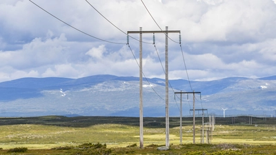 Härjeåns Elnät Flatruet