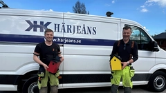 Från stubbar till fågelholkar – för ett ekosystem i balans
