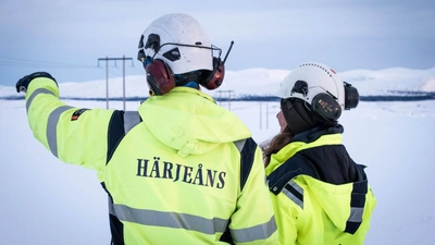 Sök tjänsten som IT-säkerhetsansvarig hos Härjeåns. Utveckla IT- och cybersäkerheten i en samhällsviktig verksamhet. Ansök senast 31 oktober.