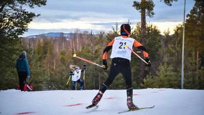 Med sponsring vill vi främja en sund och aktiv livsstil